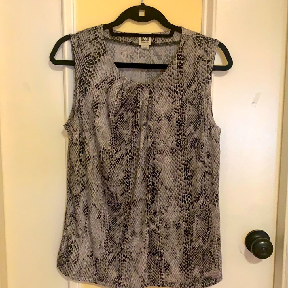Women’s top